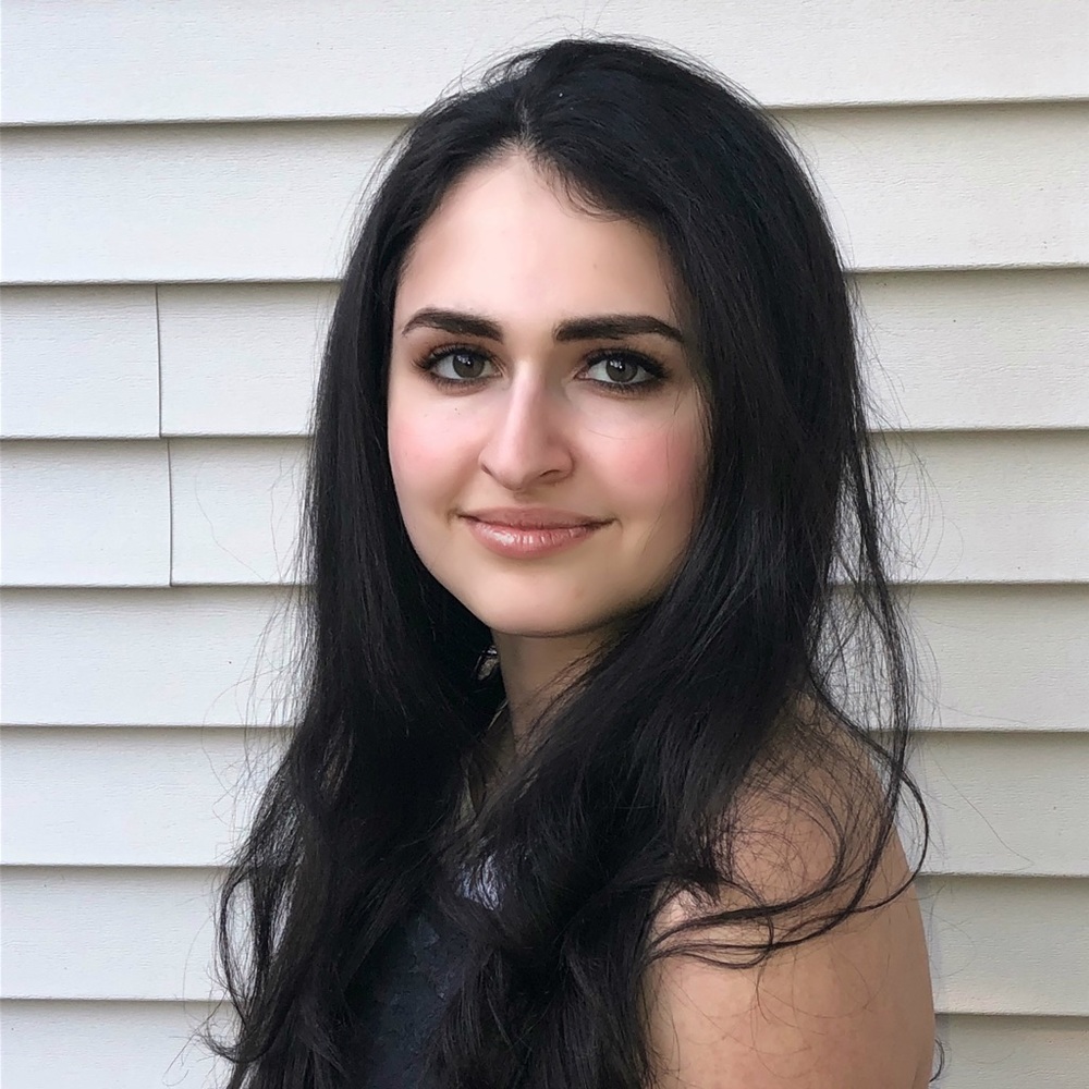 Meet your Posher, Rachel